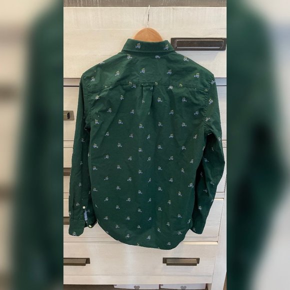 American Eagle Outfitters Christmas Shirt - Picture 2 of 4